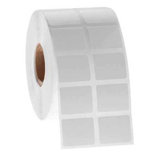 33.5mmx19mm - Direct Thermal- 25MM Core - 2000L/Roll - 2across