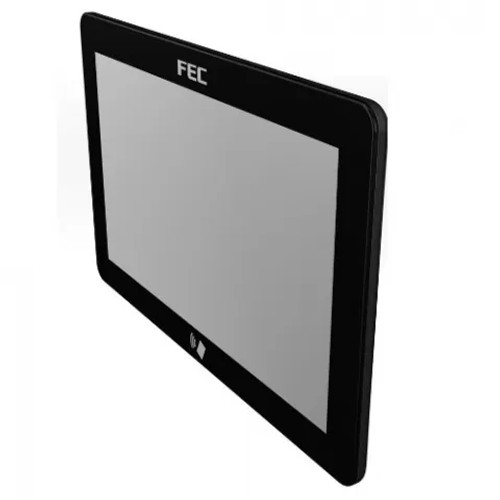 FEC MONITOR 13 INCH LCD NO STAND BLK