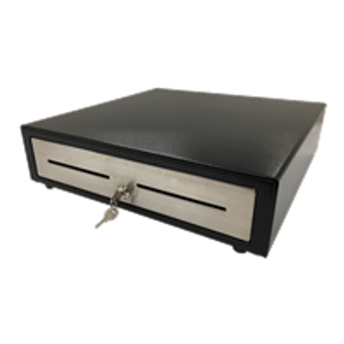 GOODSON GC-35 8C 5N Slot Drawer 24V Black GOODSON GC-35 8C 5N Slot Drawer 24V Black