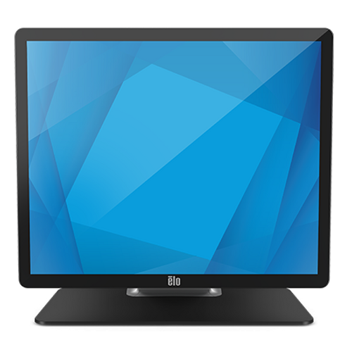 Front look of ELO D/TOP 1903LM 19/PCAP VGA/HDMI USB DICOM BLK Front look of ELO D/TOP 1903LM 19/PCAP VGA/HDMI USB DICOM BLK