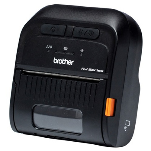 BROTHER MOBILE RECEIPT RJ-3035 3IN USB/BT/MFI BATT