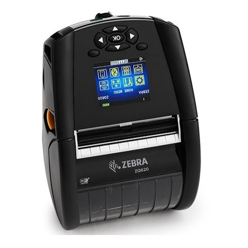 ZEBRA MOB ZQ620 3INCH BT4