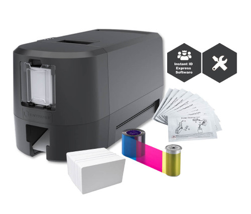 SIGMA DSE Simplex USB Value Bundle Kit