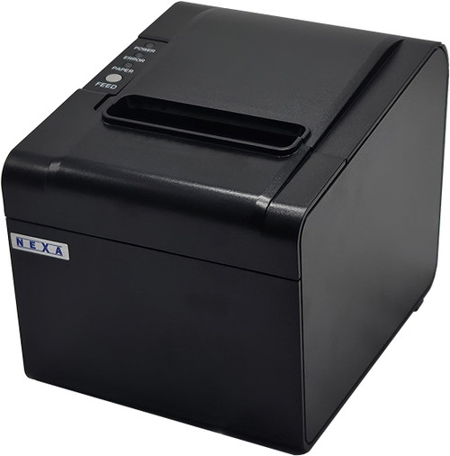 NEXA PX610II 80MM THERMAL RECEIPT PRINTER