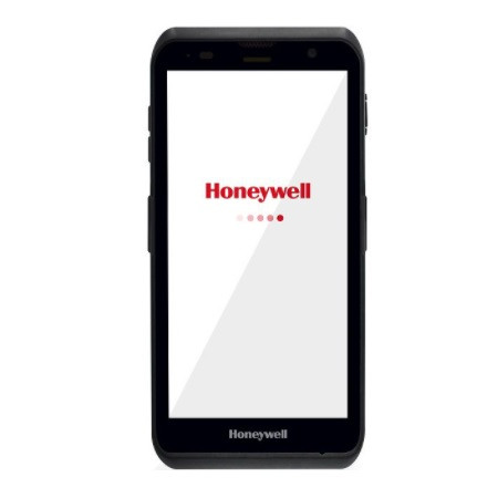 Honeywell EDA52, Android 11, GMS, WLAN, S0703 Imager 2.0GHz 8 Core, 4GB/64GB Memory, 13MP+5MP Cameras, Bluetooth 5.0, NFC, Battery 4500 mAh, USB