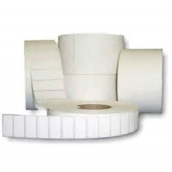 THERMAL TRANSFER SYNTH REM 75x48mm 25CR NP / 1000