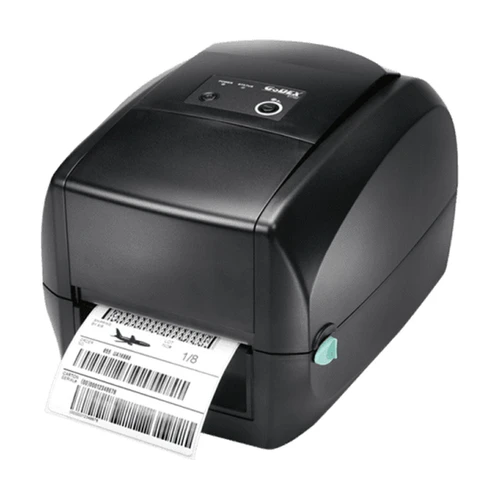 GoDEX RT700x Label Printer label printer, view 1
