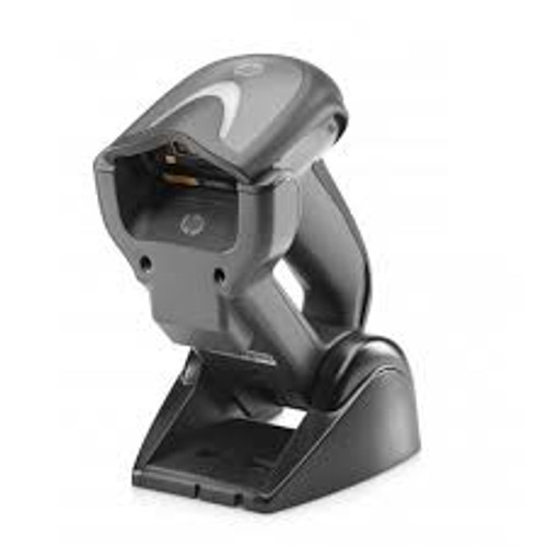 HP Scanner Wireless Imager BT Stand BLK