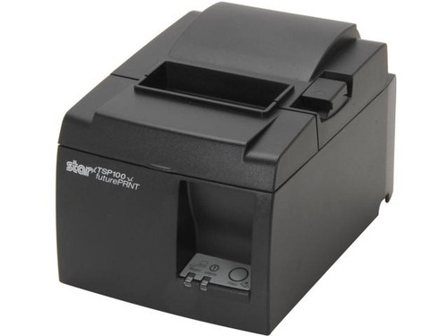 star micronics tsp143