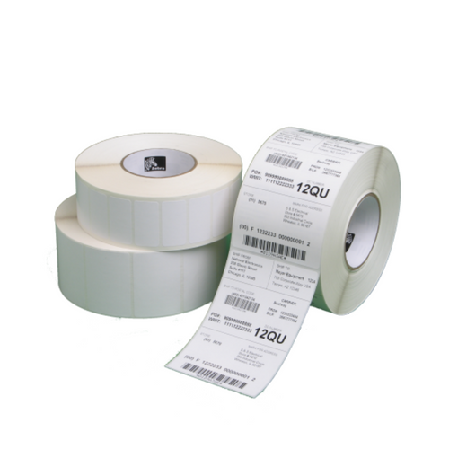 Thermal Transfer 50mm x 25mm 1000 Labels / Roll 76mm core