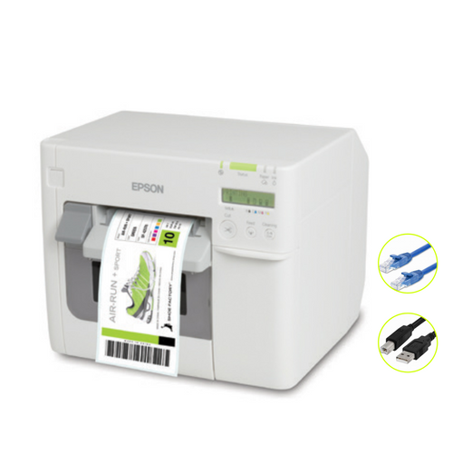 CWC4010A Epson Inkjet Colour Printer