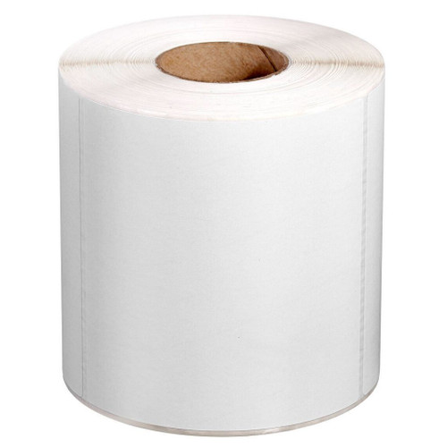 Label Thermal Permanent Adhesive 100mm X 150mm 1 Label Across 1000roll 76mm Core 9718