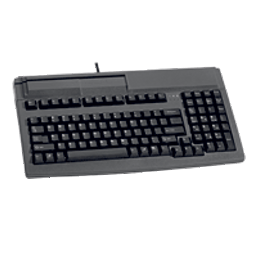 Cherry G81-7000 Compact Multiboard Business Keyboard Cherry G81-7000 Compact Multiboard Business Keyboard