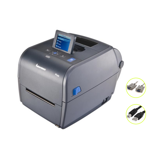 HONEYWELL PRINTER PC43T Thermal Transfer Printer, LCD,Latin Font,RTC,300DPI, NA PC LCD RTC 300DPI V2 HONEYWELL PRINTER PC43T Thermal Transfer Printer, LCD,Latin Font,RTC,300DPI, NA PC LCD RTC 300DPI V2