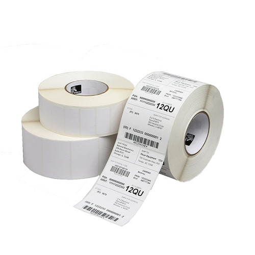 Direct thermal 60mmx55mm 850 Labels /Roll 40mm core