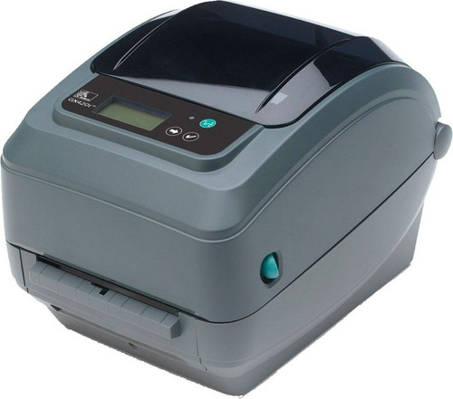 Buy ZEBRA GK420T Label Printer 4