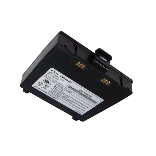 Spare Rechargeable Battery for CMP20