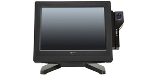 REALPOS 25 Terminal, Cash Drawer, Presentation Scanner, 7197 Thermal Printer REALPOS 25 Terminal, Cash Drawer, Presentation Scanner, 7197 Thermal Printer