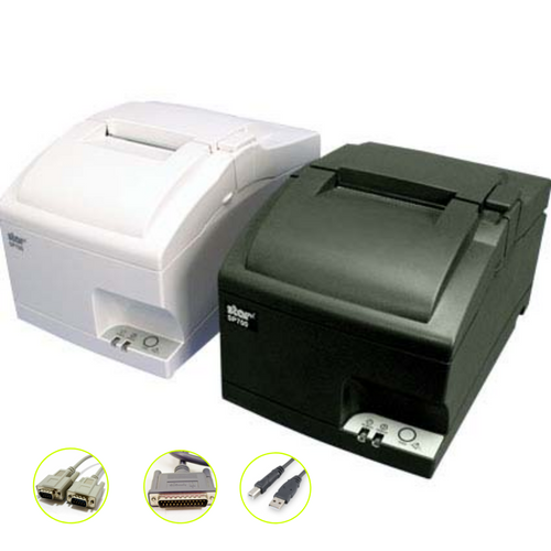Star Micronics Receipt Printers 