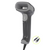 Honeywell Voyager 1470G 2D black handheld barcode scanner with USB Type A cable