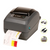 Zebra GX430T DESKTOP 300DPI THERMAL TRANSFER PARALLEL SERIAL USB  R2