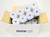 CALIBOR BOND PAPER 76X76 50 ROLLS/BOX PLAIN