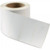 102mm x 73mm - White Thermal Transfer Labels, Permanent Adhesive, 76mm core, (2000/roll)