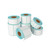 Removable Thermal Label 40mm x 15mm White  25mm Core Diameter Removable Thermal Label 40mm x 15mm White  25mm Core Diameter