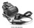 ZEBRA CHARGER QLN/ZQ5/ZQ6 ZEBRA CHARGER QLN/ZQ5/ZQ6