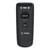 Zebra Scanner Only CS6080 Cordless 2D-SR BLACK