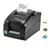 Bixolon SRP-275III black impact dot matrix receipt printer with auto-cutter, USB, Serial and Ethernet