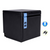 Element RW60 ultra compact 3-inch thermal receipt printer with USB and Bluetooth connectivity, black housing