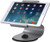 Nexa TS650 Adjustable Tablet Stand Silver