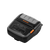 Bixolon SPP-R310WK 3-inch thermal mobile label and receipt printer with WiFi and dual-band connectivity