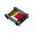 Evolis Primacy 2 YMCKO – Colour Ribbon - 200 prints / roll Evolis Primacy 2 YMCKO – Colour Ribbon - 200 prints / roll