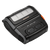 BIXOLON SPP-R410 4-inch portable direct thermal Bluetooth receipt and label printer for iOS and Android