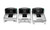 ZEBRA S/S MP7000 MED SAPH W/FLIPPER NO/CSS AU ZEBRA S/S MP7000 MED SAPH W/FLIPPER NO/CSS AU
