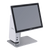 SAM4S FORZA-135 i3 PCAP 4G 128G SSD WINDOWS 10 Iot White Silver SAM4S FORZA-135 i3 PCAP 4G 128G SSD WINDOWS 10 Iot White Silver
