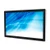Element K959 21.5-inch medical-grade touchscreen terminal with blue abstract display on screen