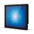 ELO 1598L 15.6-inch open-frame LCD touch display with AccuTouch resistive screen and black mounting frame