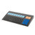 TIPRO KEYBOARD TM-KMQ-128A A/NUMERIC CUSTOM-BUILD