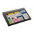 TIPRO KEYBOARD TM-KMQ-128A A/NUMERIC CUSTOM-BUILD