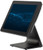 Nexa NP-1653+ 15-inch all-in-one POS terminal with slim metal stand and touch display