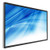 Element M55 55-inch 4K touchscreen monitor with slim bezel and anti-glare display shown in landscape view