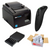 Star TSP143III WLAN, Socket S740, Cash Drawer and Paper Rolls