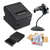 Epson TM-T88VI, ZEBRA SCANNER KIT LI2208 , Cash Drawer and Paper Roll