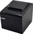 NEXA PX610II 80mm thermal receipt printer with USB, serial and Ethernet ports, compact black design