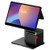 iMin Swan 2 Android POS terminal with 15.6-inch touchscreen and built-in 80mm receipt printer