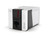 Evolis Zenius 2 Expert single-sided ID card printer starter package – angled view