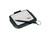 Evolis SIG100 LITE USB 2.0 HID signature pad without LCD, with stylus resting on hard-wearing signing surface